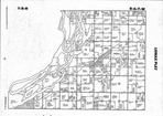 Map Image 022, Henderson County 1993